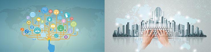 计算机网络应用介绍图