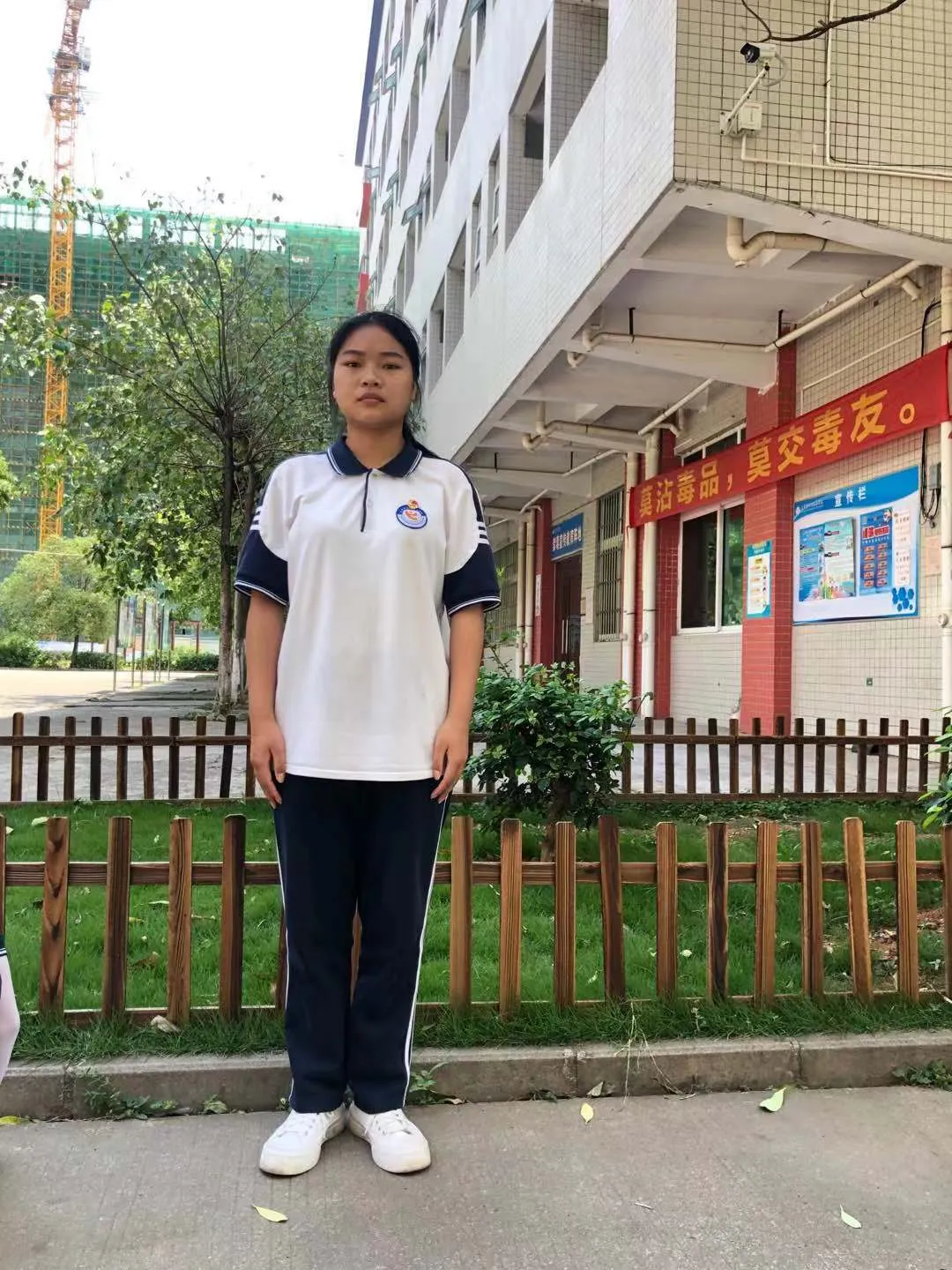 以梦为马,不负韶华 | 为我校团员青年点赞