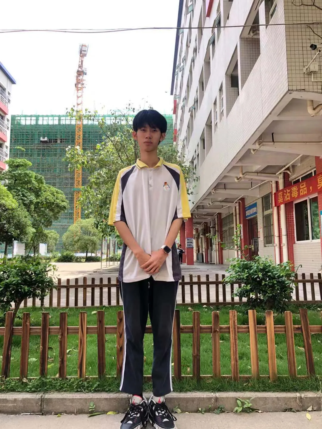 以梦为马,不负韶华 | 为我校团员青年点赞