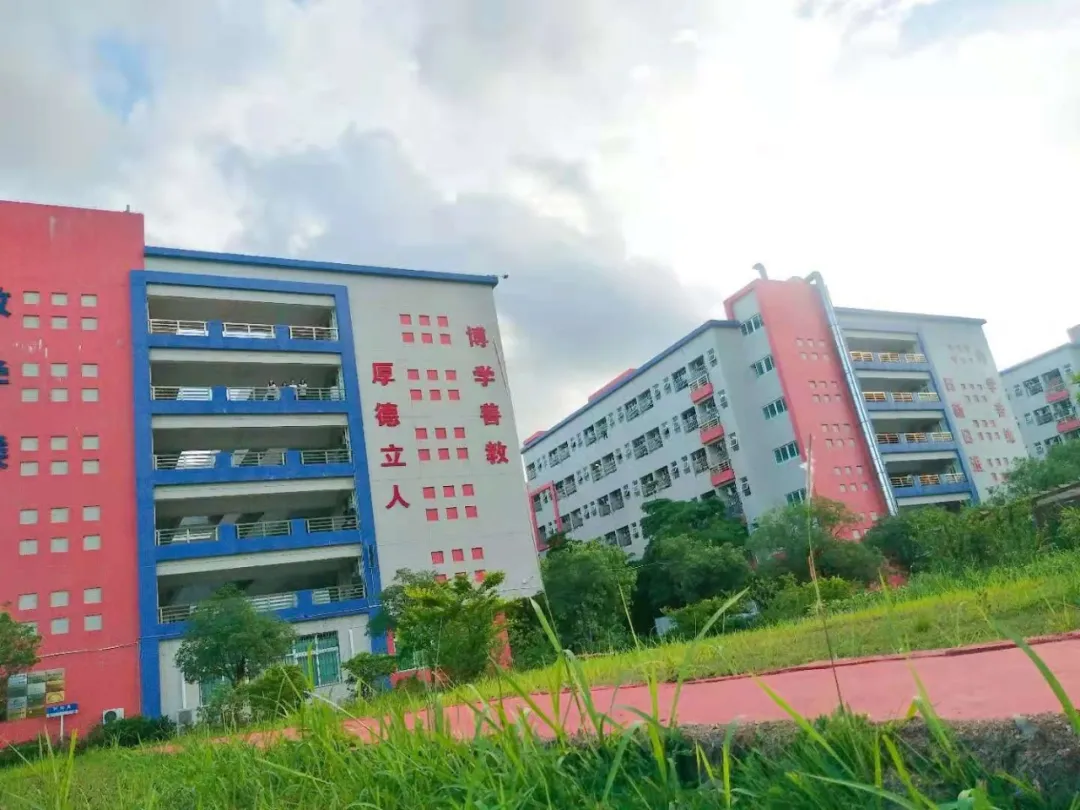 青春科创 | 那些科创校园里的CP故事