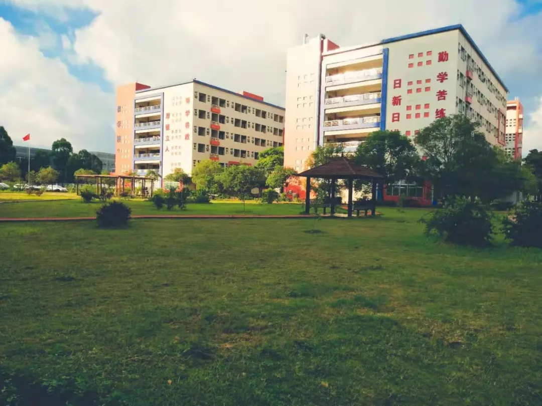 青春科创 | 那些科创校园里的CP故事