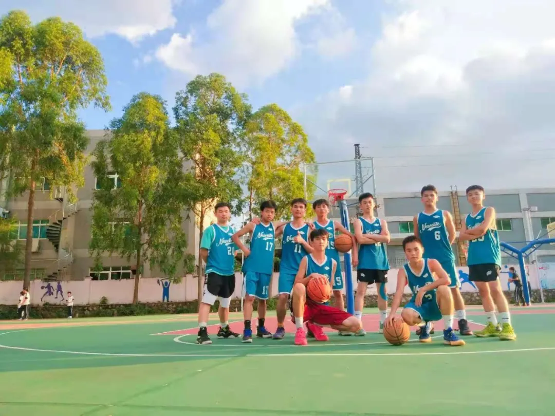 青春科创 | 那些科创校园里的CP故事