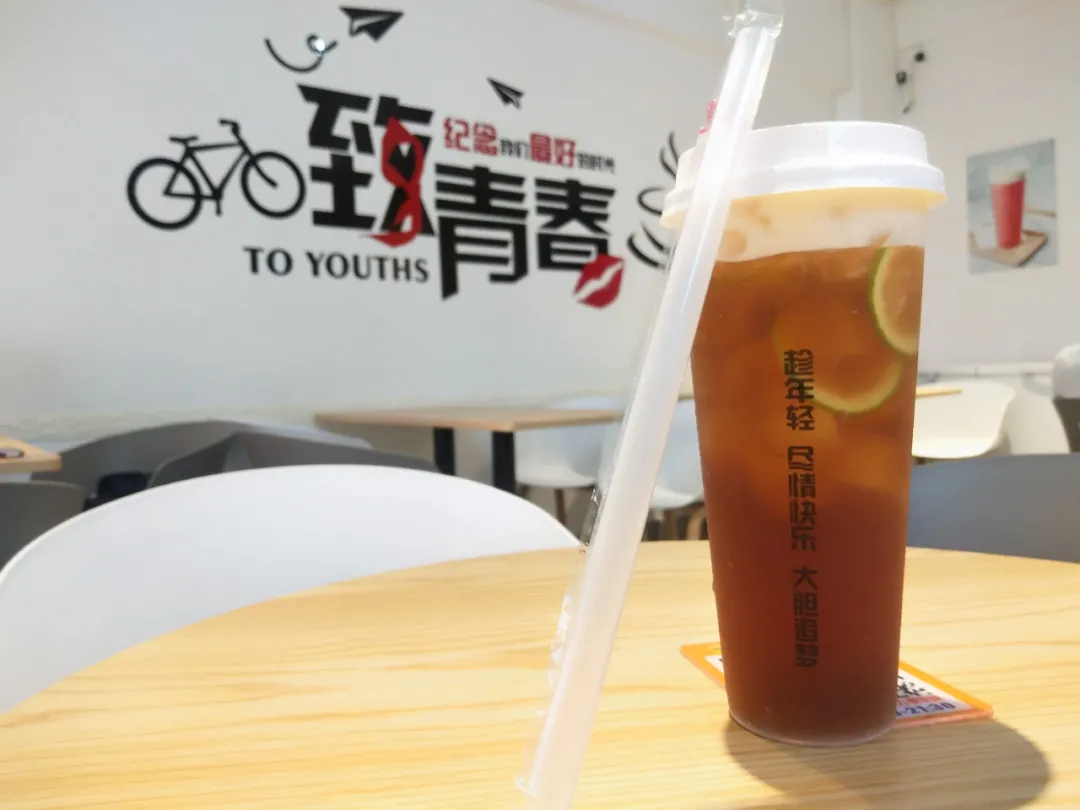 青春科创 | 那些科创校园里的CP故事