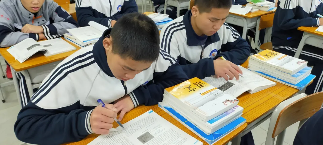 青春科创 | 那些科创校园里的CP故事