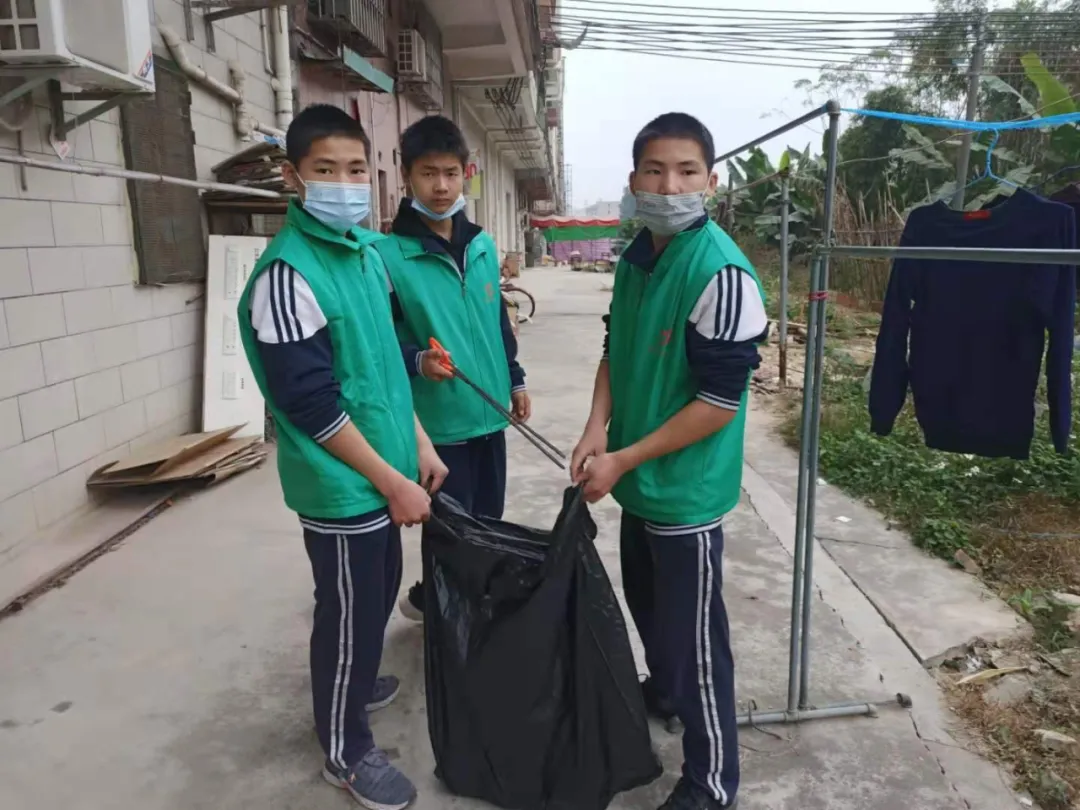 青春科创 | 那些科创校园里的CP故事