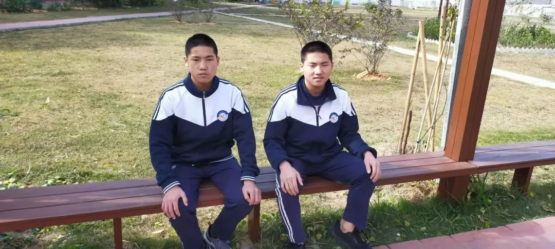 青春科创 | 那些科创校园里的CP故事