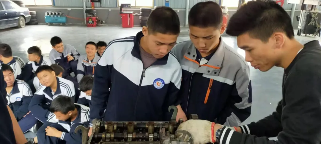 青春科创 | 那些科创校园里的CP故事