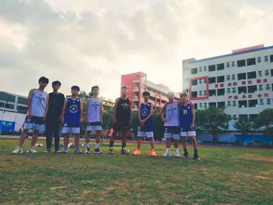 青春科创 | 那些科创校园里的CP故事