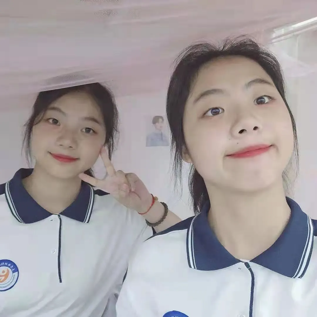 青春科创 | 那些科创校园里的CP故事