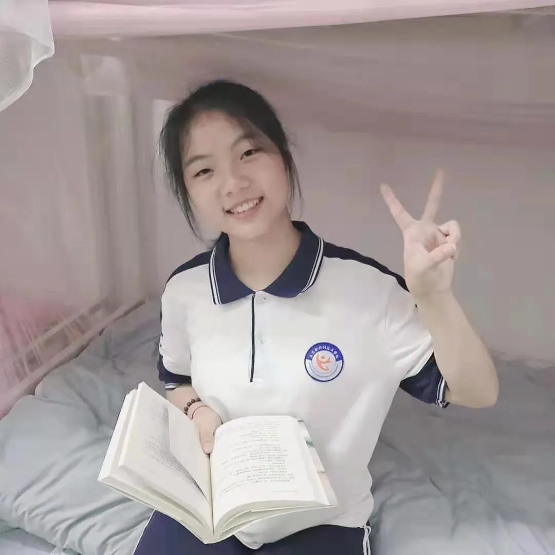 青春科创 | 那些科创校园里的CP故事