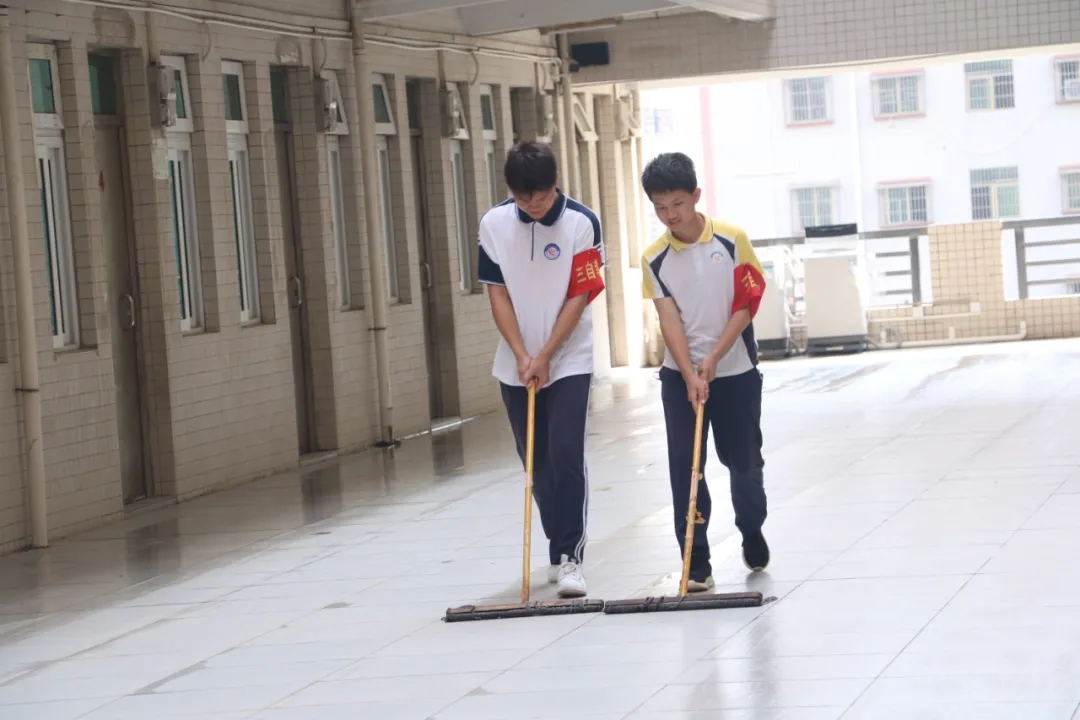 青春科创 | 那些科创校园里的CP故事