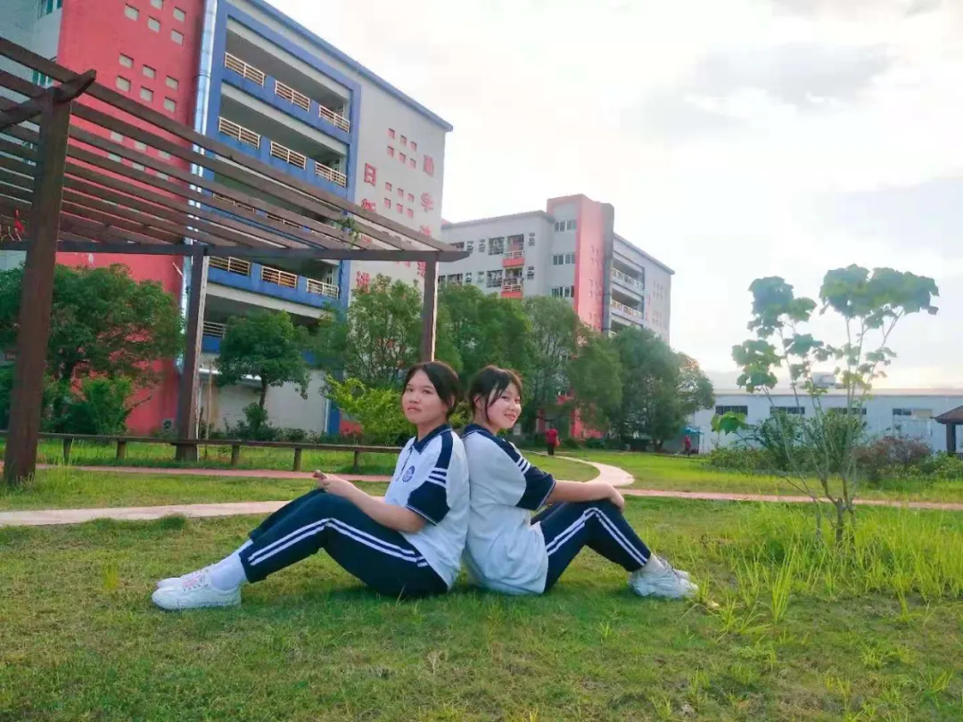 青春科创 | 那些科创校园里的CP故事