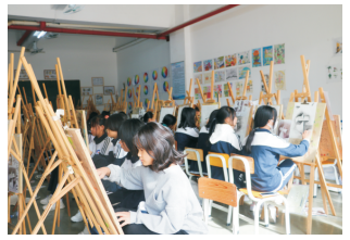 室内设计介绍图