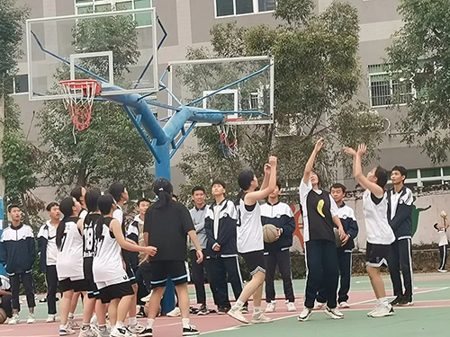 篮球联赛