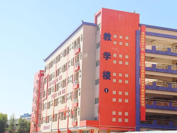 教学楼