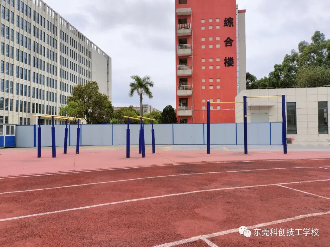 运动场