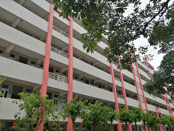 教学楼