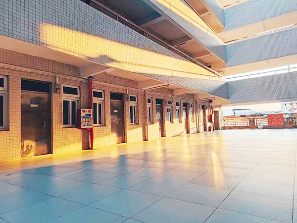 宿舍公寓
